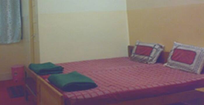 Hotel Neelam, Sidhi 4